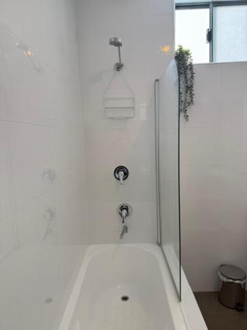 פורט פירי City Centre Motel Hotel מראה חיצוני תמונה